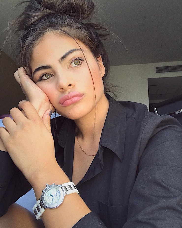 Sara Orrego Sara Orrego