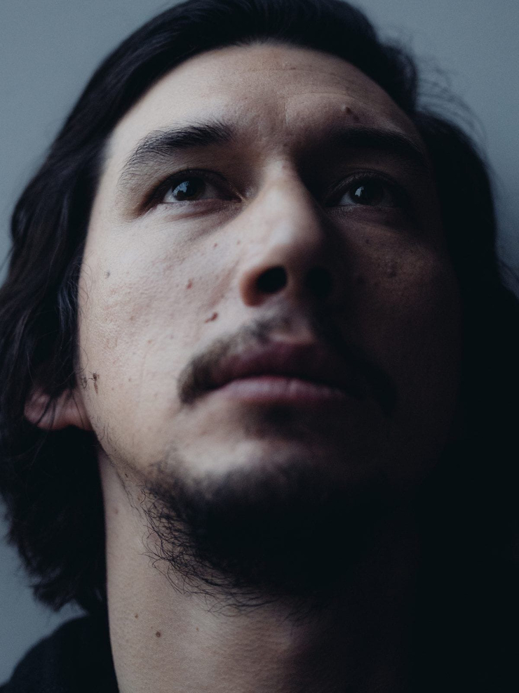 Adam Driver
