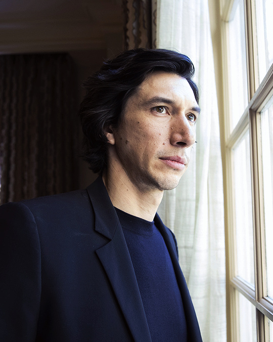 Adam Driver