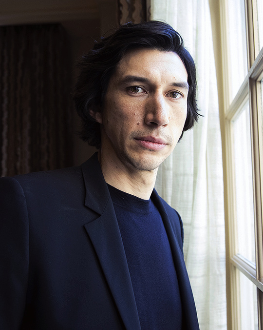 Adam Driver