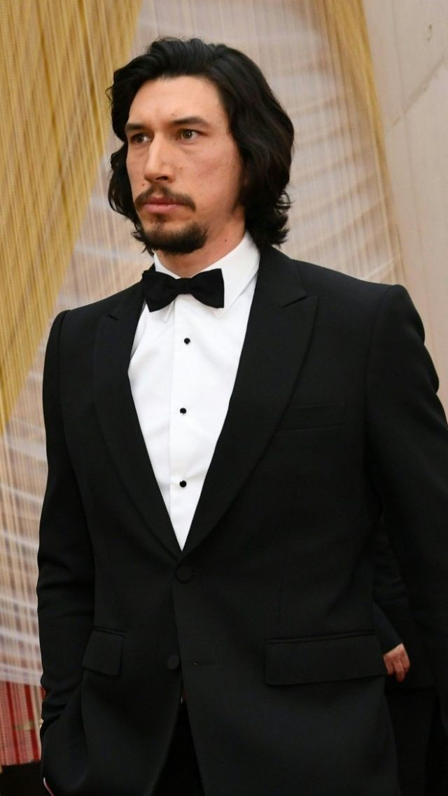 Adam Driver