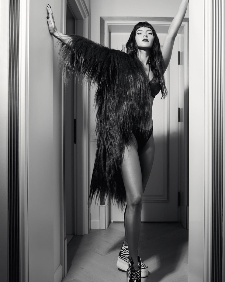 INNA
