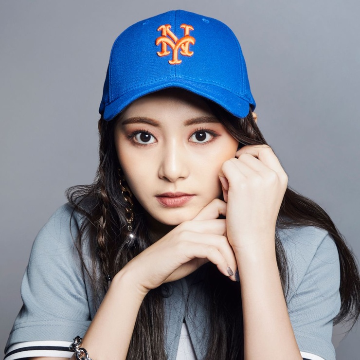 Chou Tzu-yu (Tzuyu)