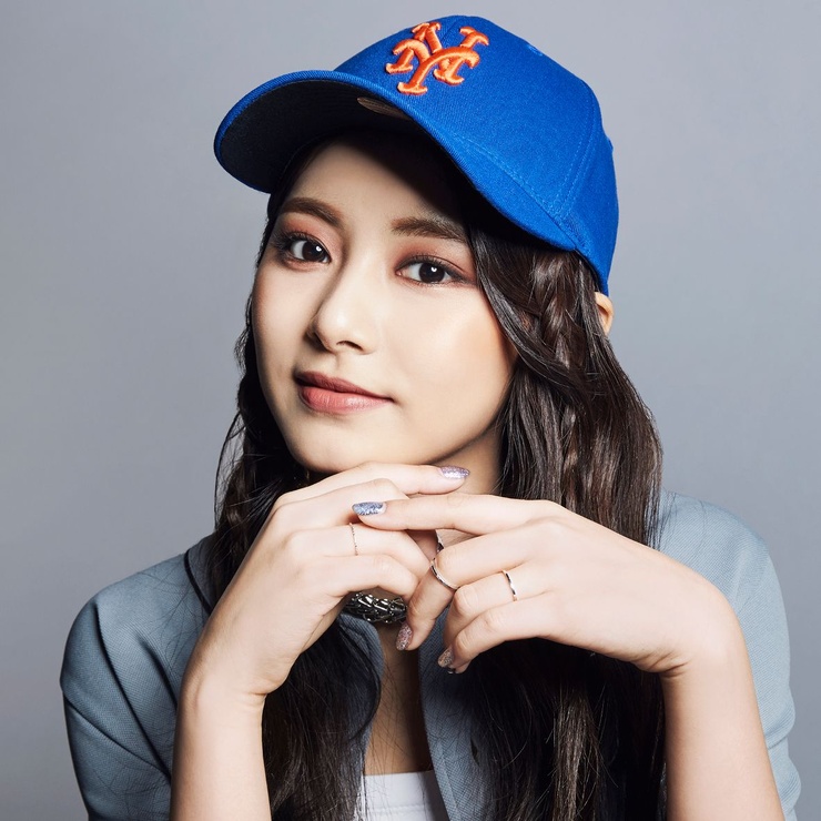 Chou Tzu-yu (Tzuyu)