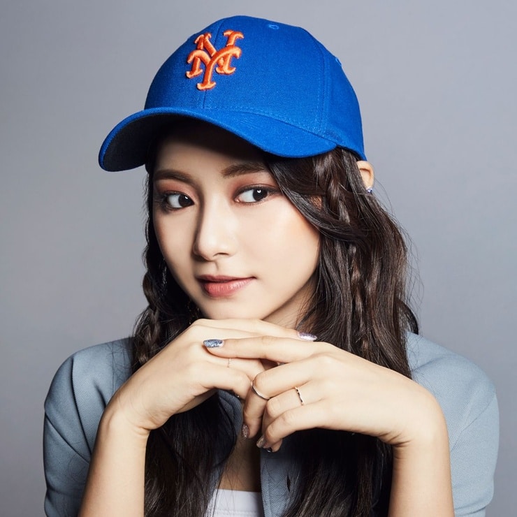Chou Tzu-yu (Tzuyu)