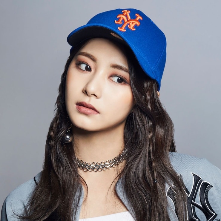 Chou Tzu-yu (Tzuyu)