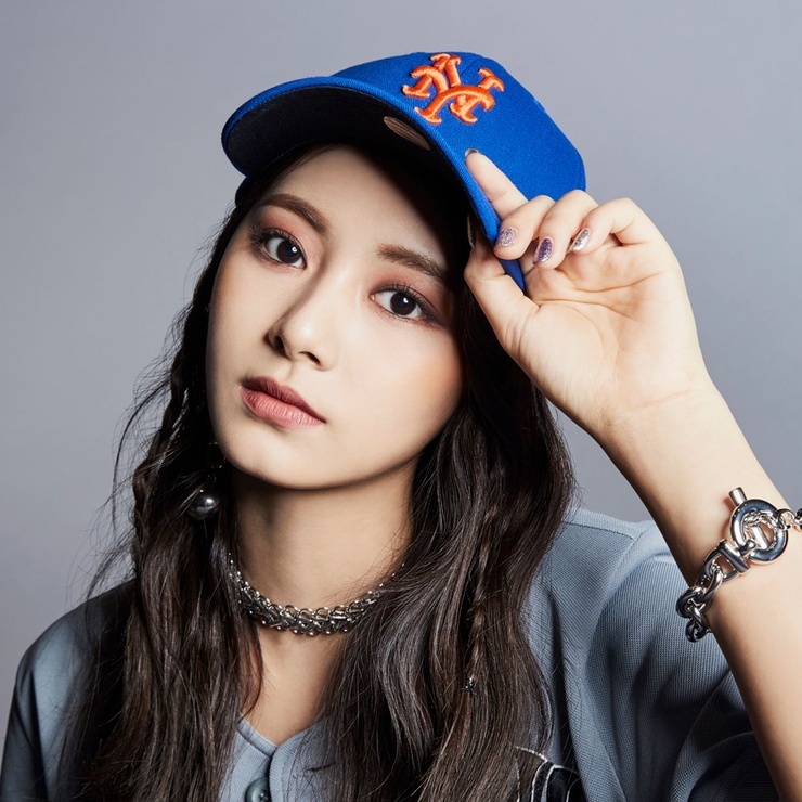 Chou Tzu-yu (Tzuyu)
