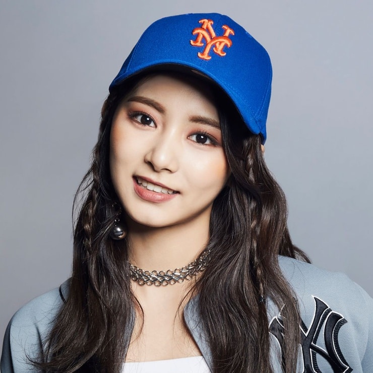 Chou Tzu-yu (Tzuyu)