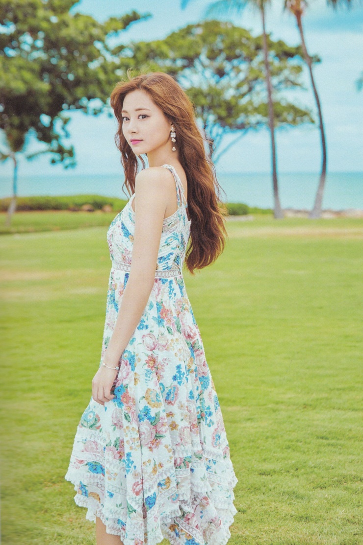 Chou Tzu-yu (Tzuyu)