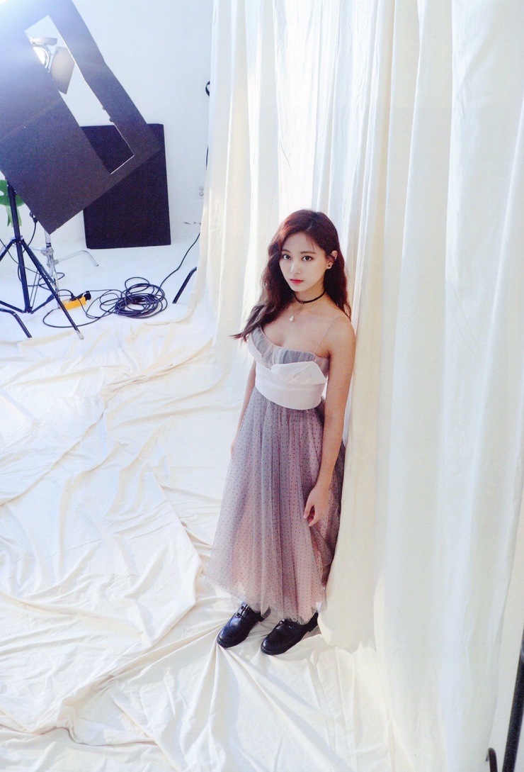 Chou Tzu-yu (Tzuyu)
