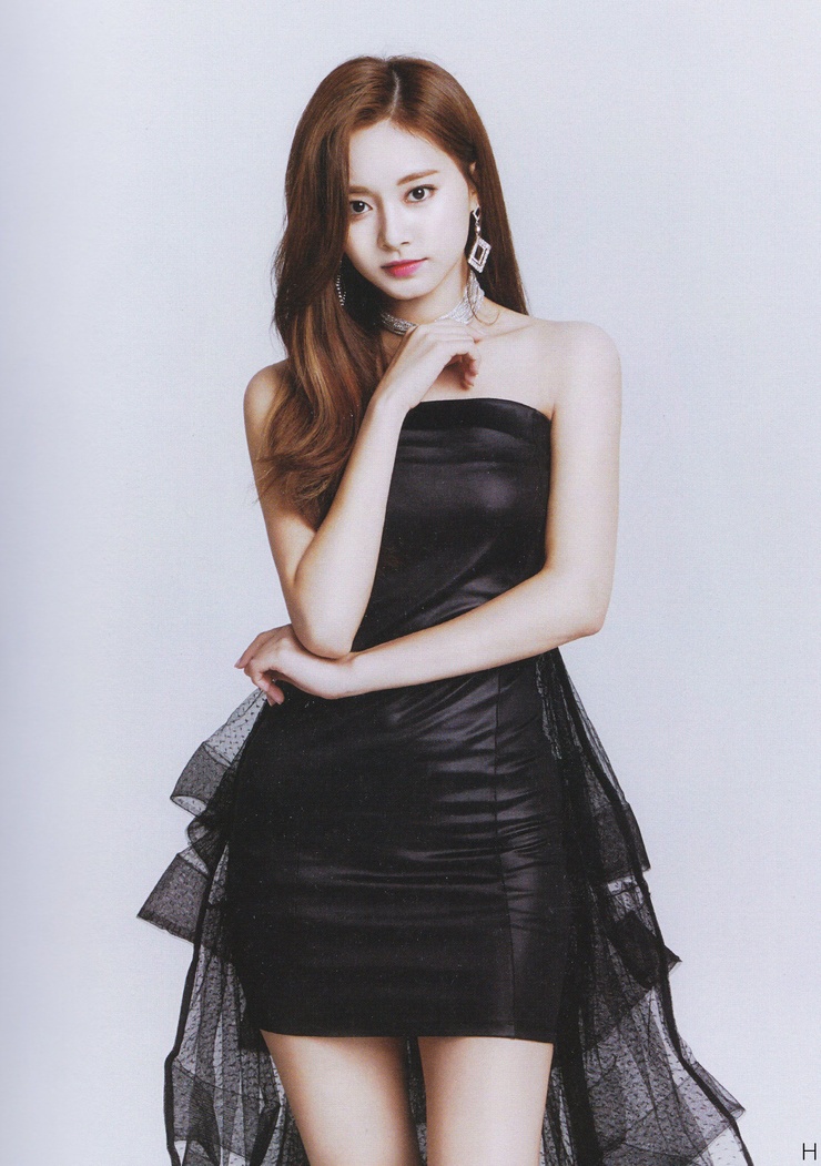 Chou Tzu-yu (Tzuyu)