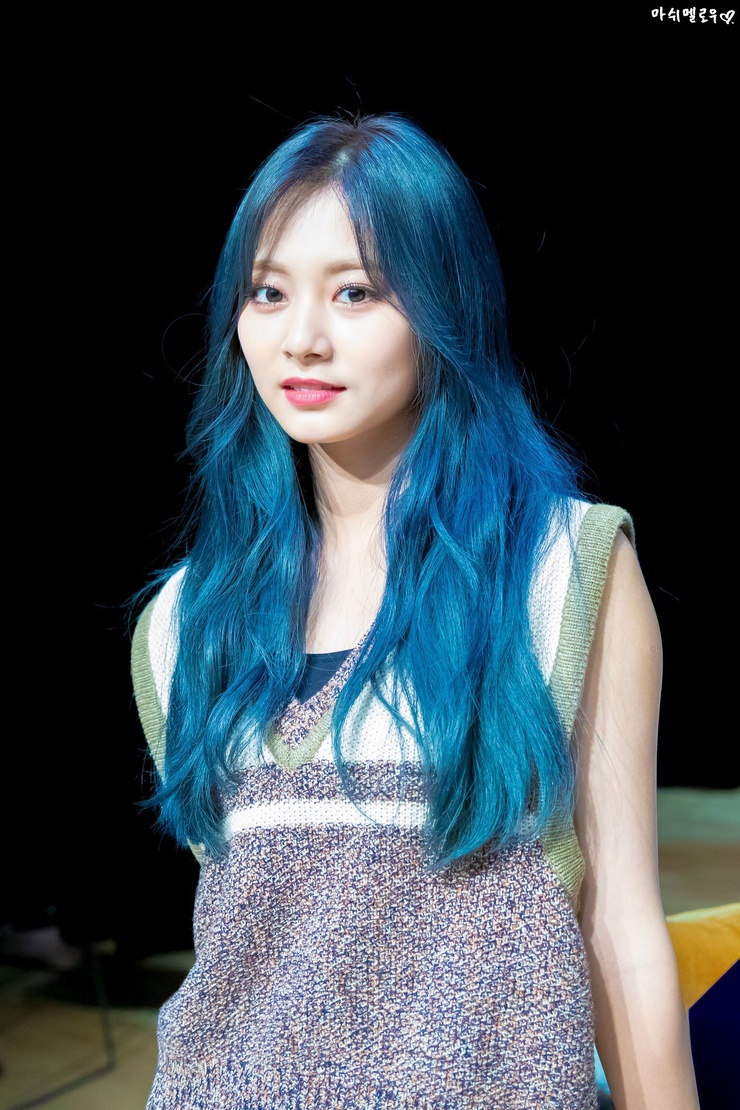 Chou Tzu-yu (Tzuyu)