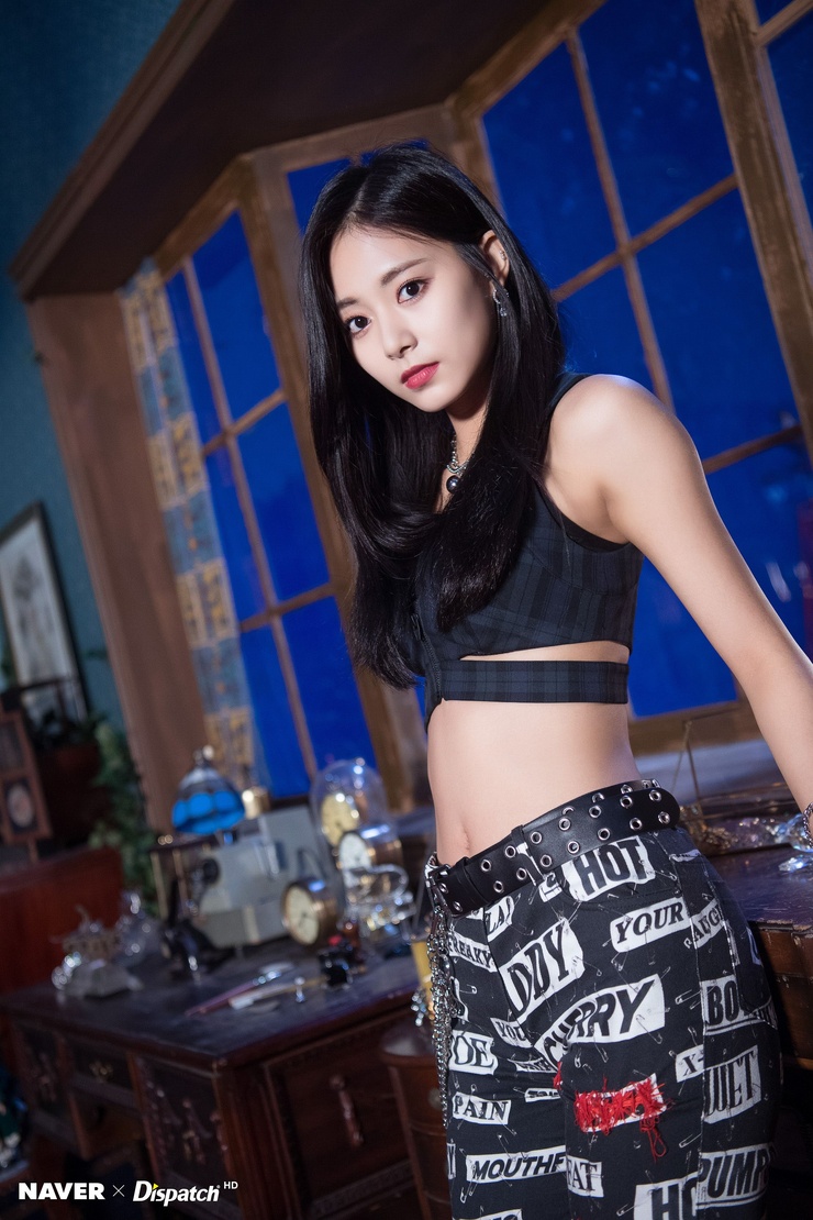 Chou Tzu-yu (Tzuyu)