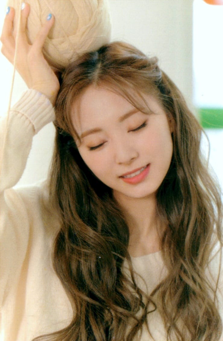 Chou Tzu-yu (Tzuyu)