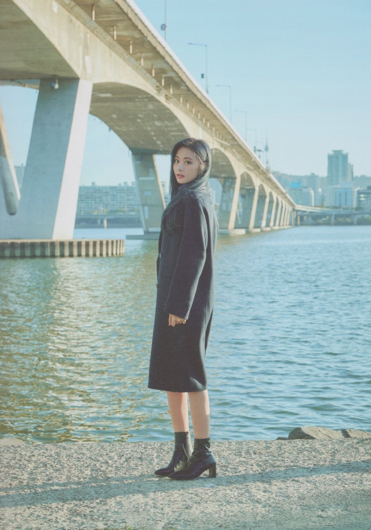 Chou Tzu-yu (Tzuyu)