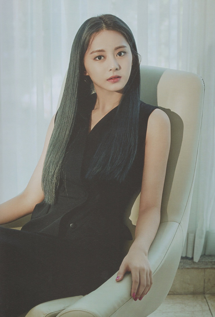 Chou Tzu-yu (Tzuyu)