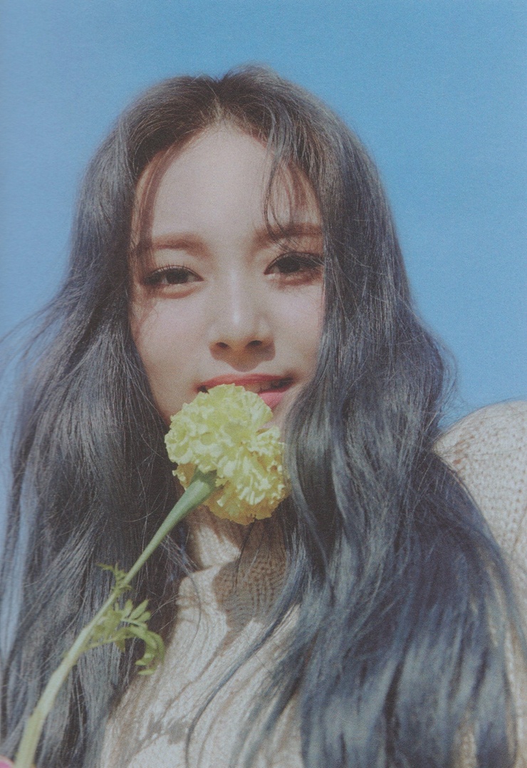 Chou Tzu-yu (Tzuyu)