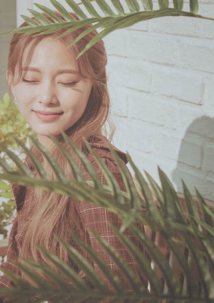Chou Tzu-yu (Tzuyu)