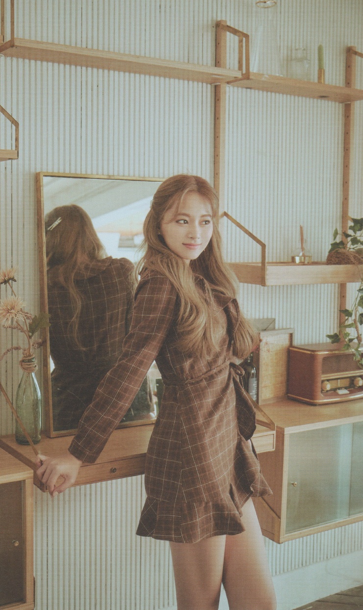 Chou Tzu-yu (Tzuyu)