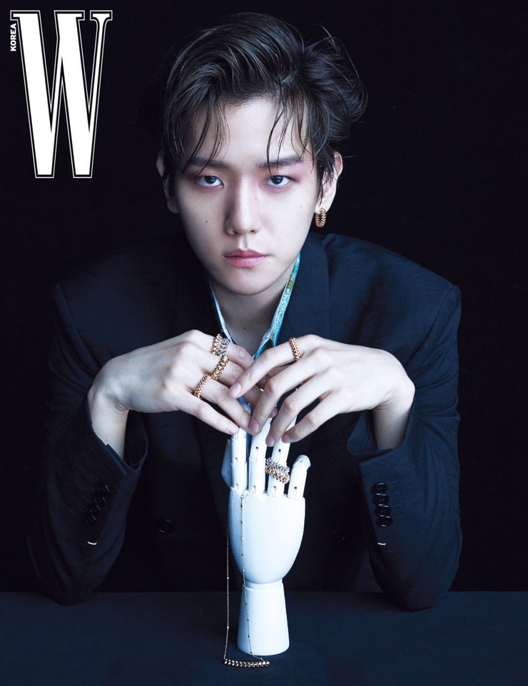 Baekhyun Baekhyun
