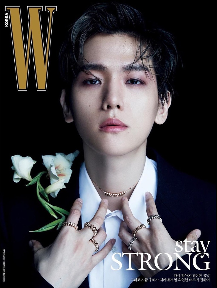 Baekhyun Baekhyun