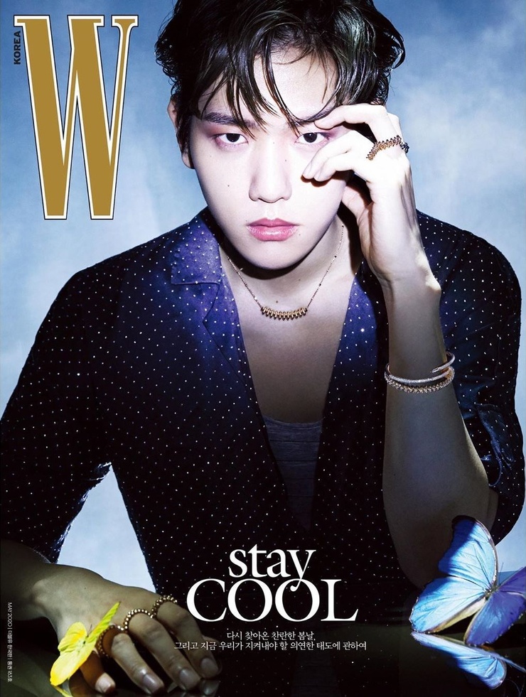 Baekhyun Baekhyun