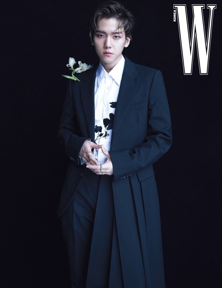 Baekhyun Baekhyun