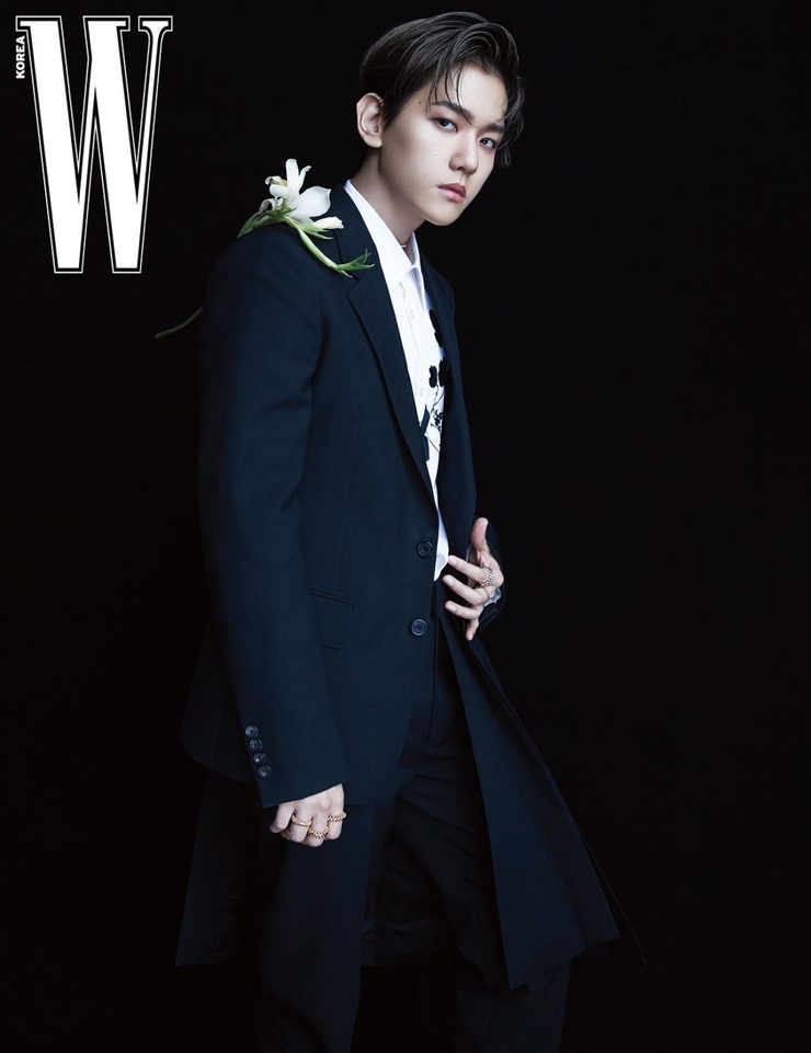 Baekhyun Baekhyun