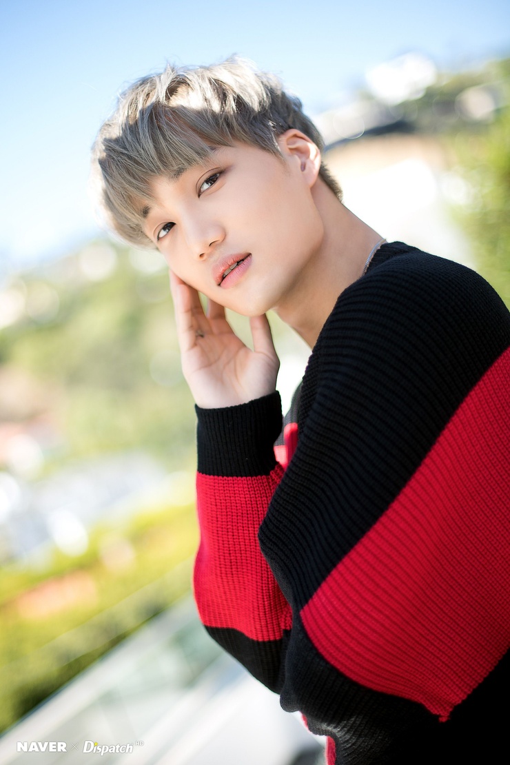 Picture of Kai