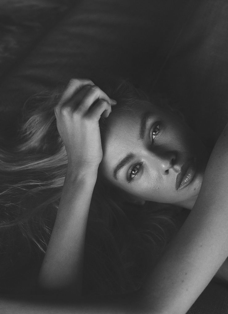 Stella Maxwell Stella Maxwell