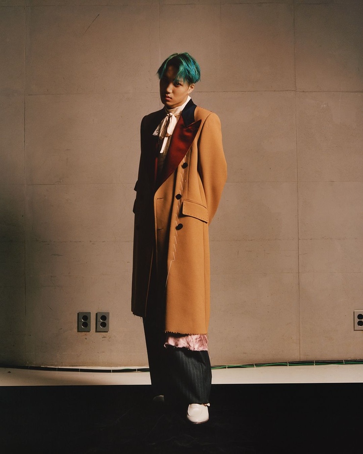 Kai
