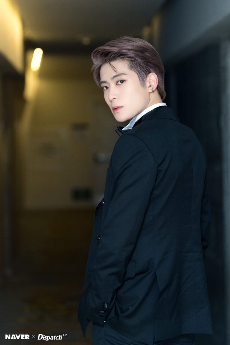 Jaehyun Jaehyun