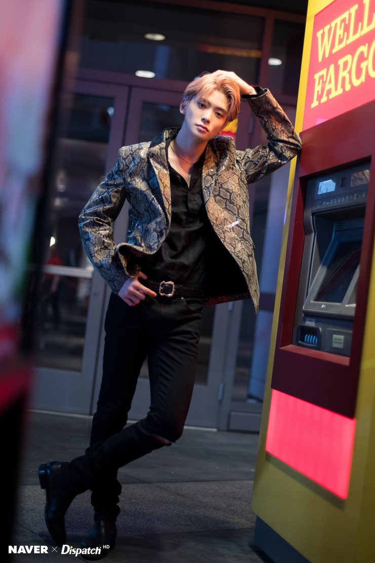 Jaehyun Jaehyun