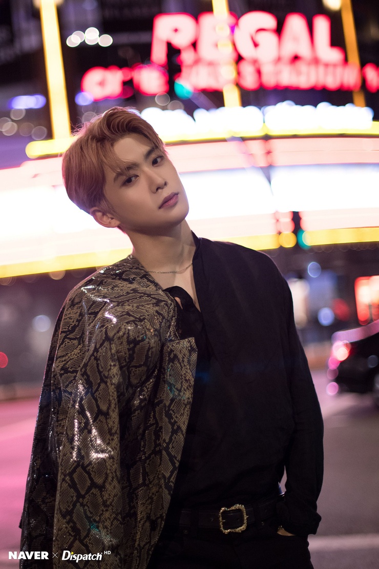 Jaehyun Jaehyun