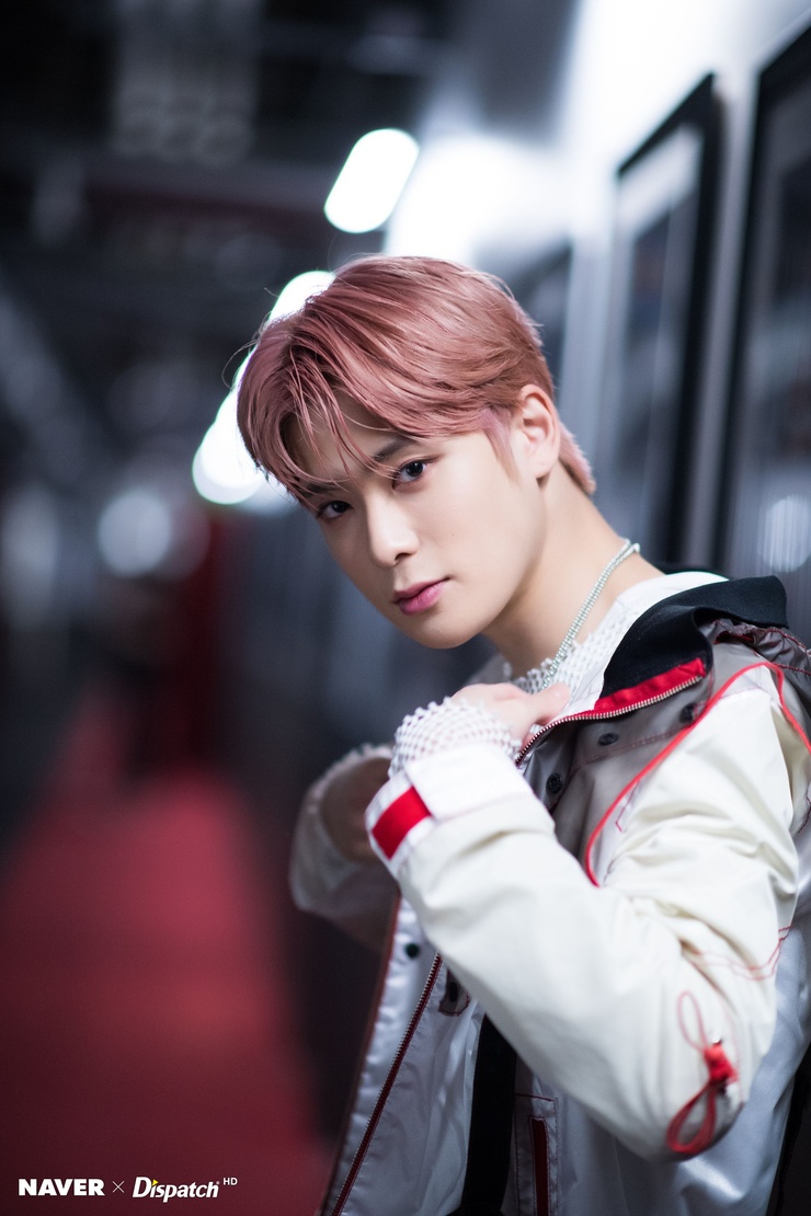Jaehyun Jaehyun