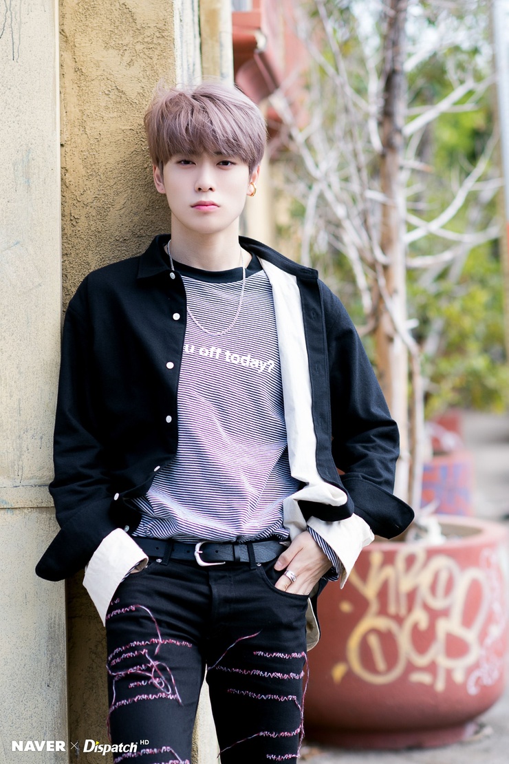 Jaehyun Jaehyun