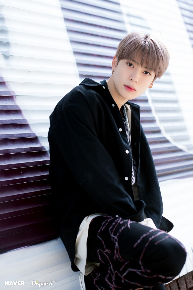 Jaehyun Jaehyun