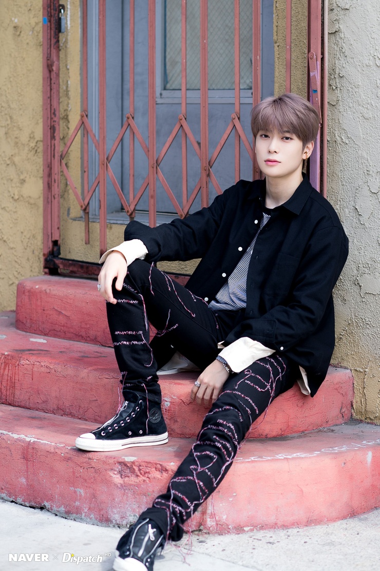 Jaehyun Jaehyun