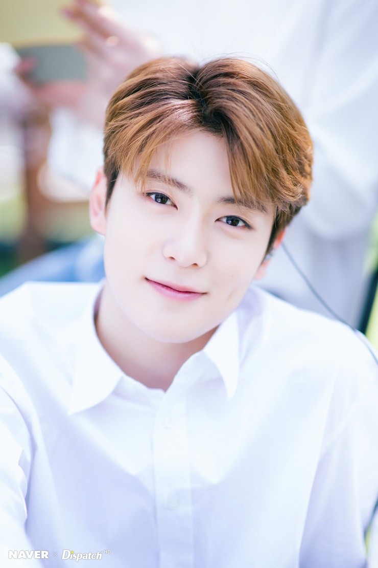 Jaehyun Jaehyun
