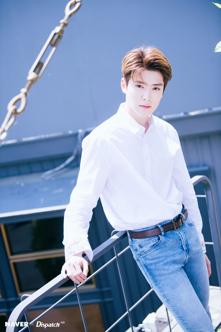 Jaehyun