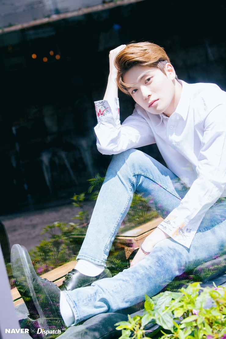 Jaehyun Jaehyun