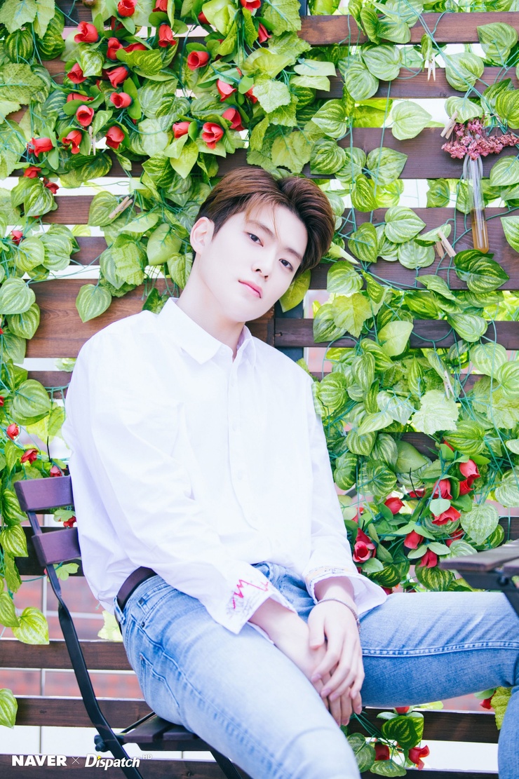 Jaehyun Jaehyun