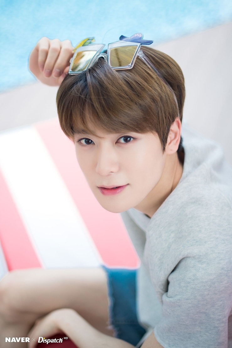 Jaehyun Jaehyun