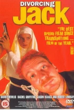 Divorcing Jack