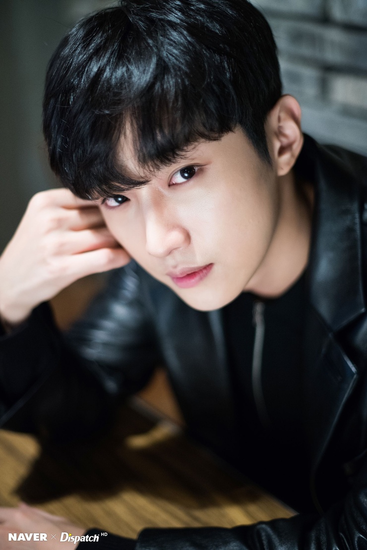 Jinyoung Jinyoung