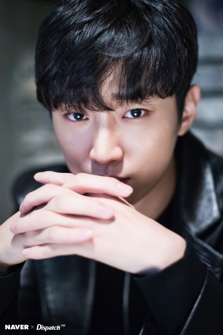 Jinyoung