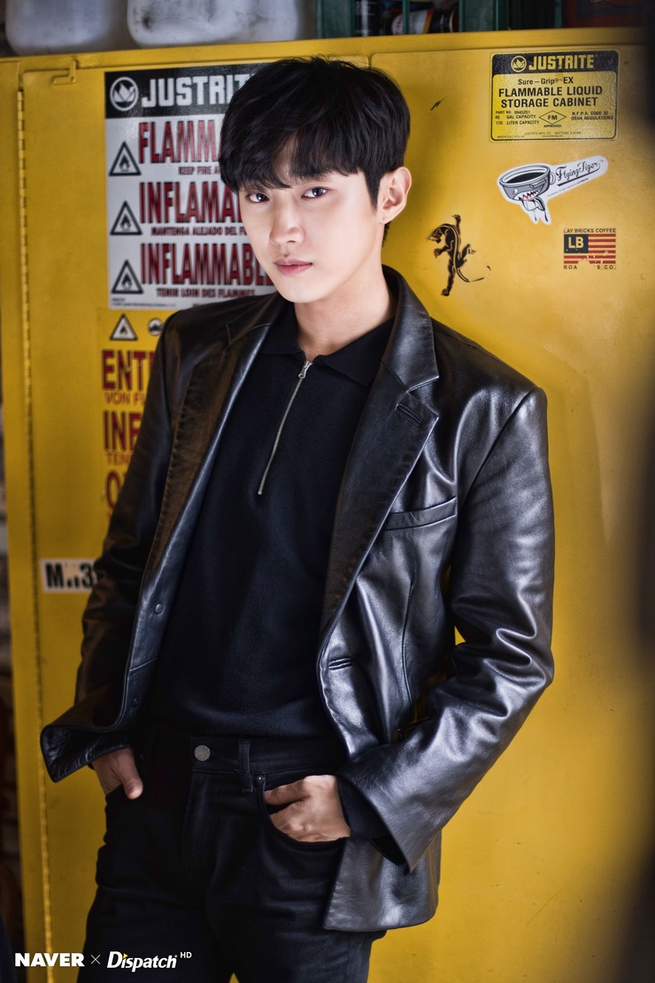 Jinyoung