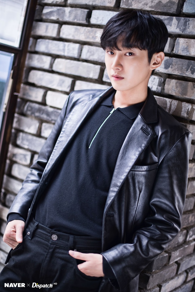 Jinyoung Jinyoung