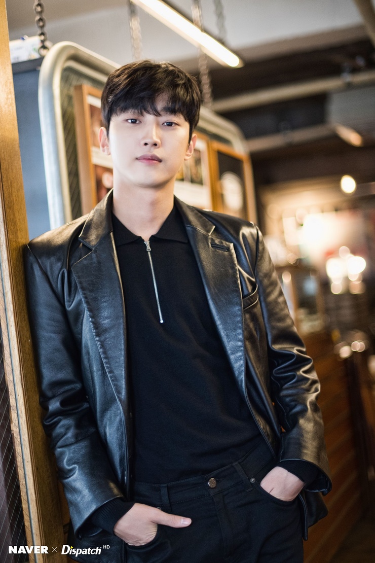Jinyoung