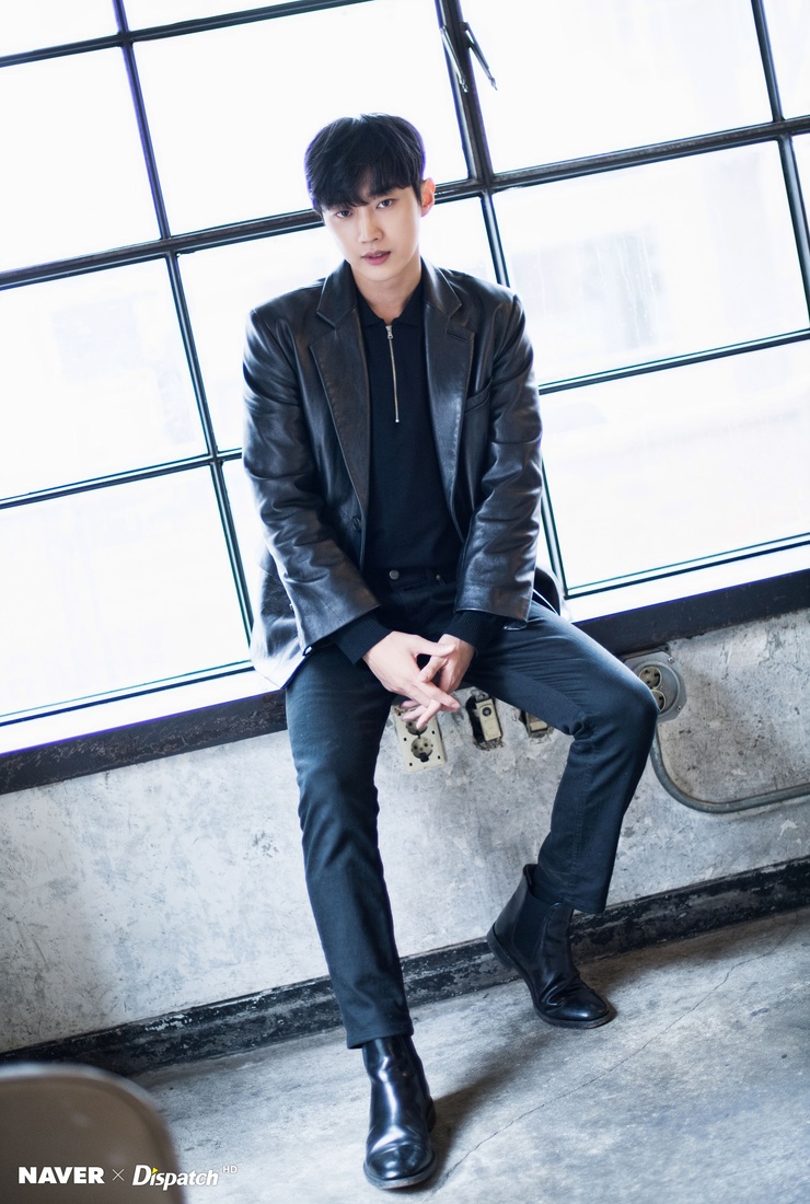 Jinyoung